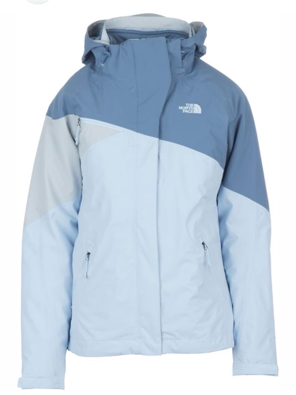 The North Face Women's Cinnabar Triclimate Jacket - Waterproof